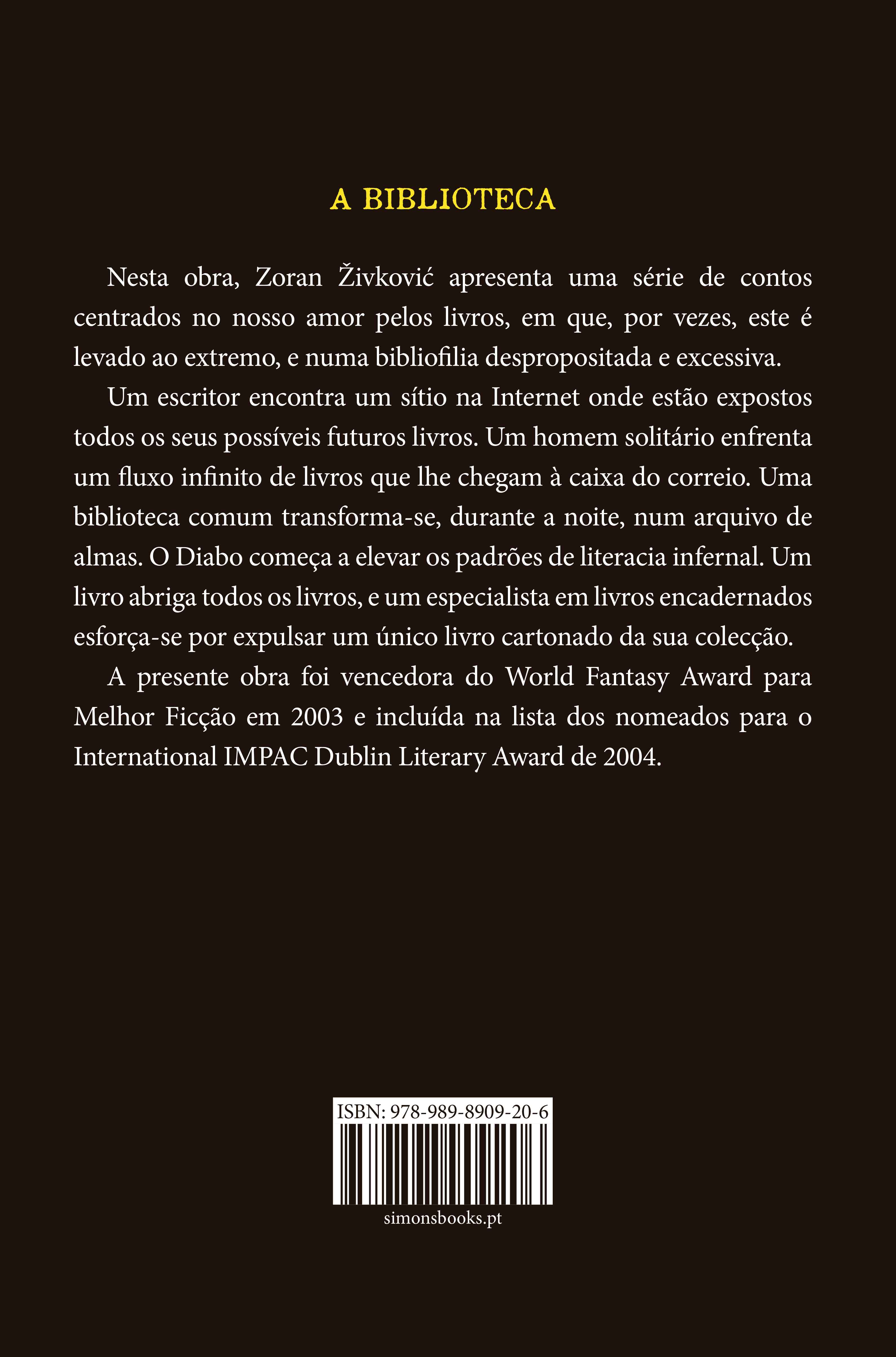 A Biblioteca